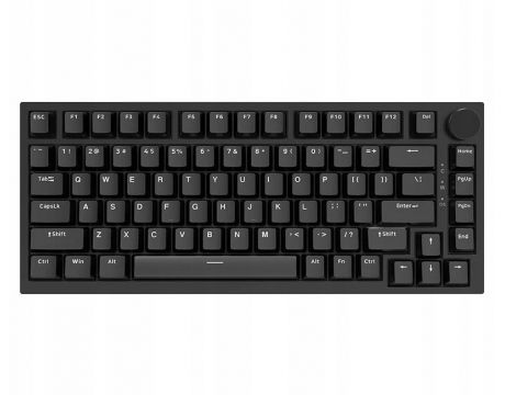 Ajazz AK820, черен на супер цени