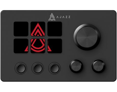 Ajazz AKP03E на супер цени