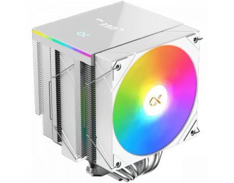XIGMATEK AK6 Dual Digital Arctic на супер цени