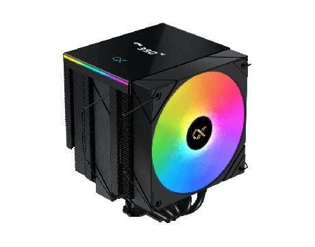 XIGMATEK AK6 Dual Digital на супер цени