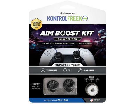 KontrolFreek Galaxy Edition (PS) на супер цени