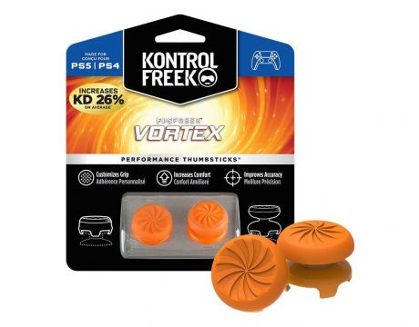 KontrolFreek FPS Freek Vortex (PS) на супер цени