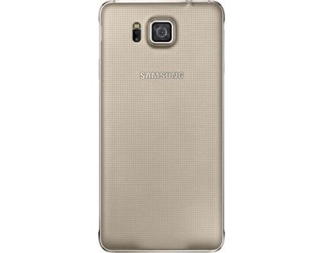за Samsung Galaxy Alpha, gold на супер цени