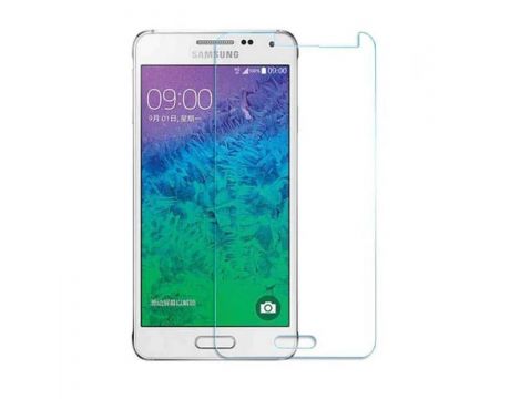 Samsung за Samsung Galaxy Alpha, прозрачен на супер цени
