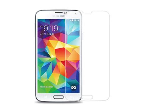 Samsung за Samsung Galaxy S5 Mini, прозрачен на супер цени
