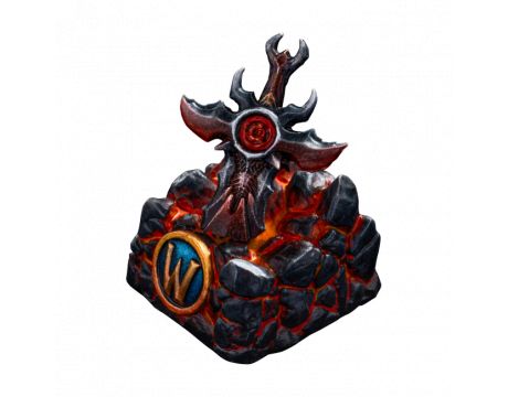 SteelSeries Artisan Keycap: World of Warcraft Edition на супер цени