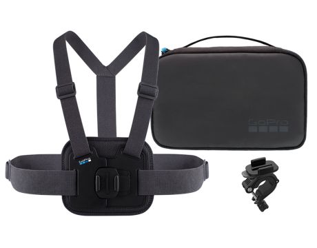аксесоари GoPro Sports Kit на супер цени