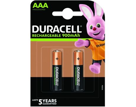 Duracell 1.2V 900 mAh на супер цени