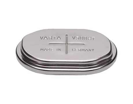VARTA 500mAh 1.2V на супер цени