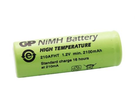 GP NIMH 2100mAh 1.2V на супер цени