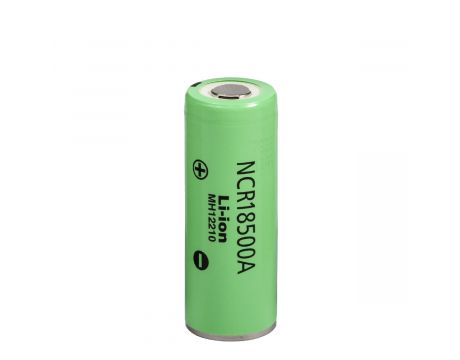 Panasonic NCR18500 2000 mAh 3.7V на супер цени