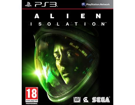 Alien: Isolation (PS3) на супер цени