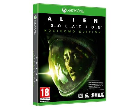 Alien: Isolation (Xbox One) на супер цени