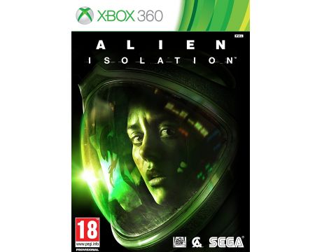 Alien: Isolation (Xbox 360) на супер цени