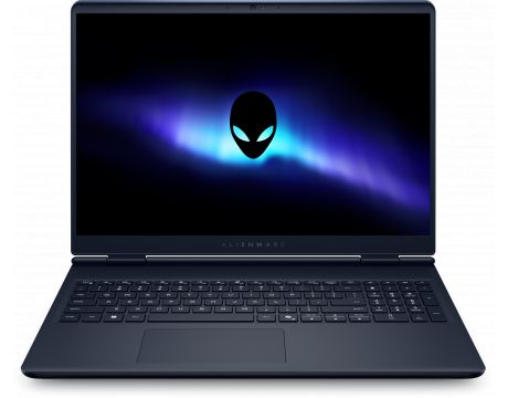 Alienware 16 Aurora AC16250 на супер цени