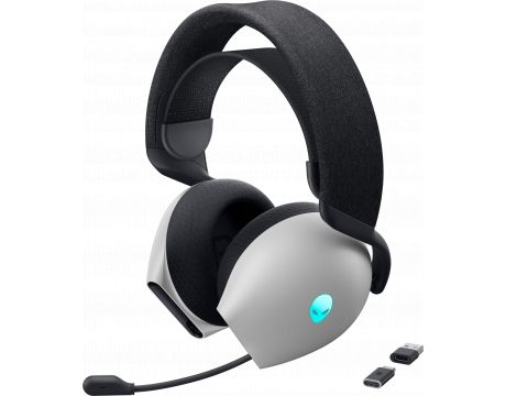 Alienware Tri-Mode AW725H, сив на супер цени