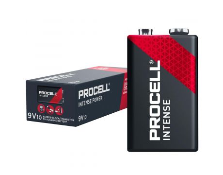 Duracell 9V на супер цени