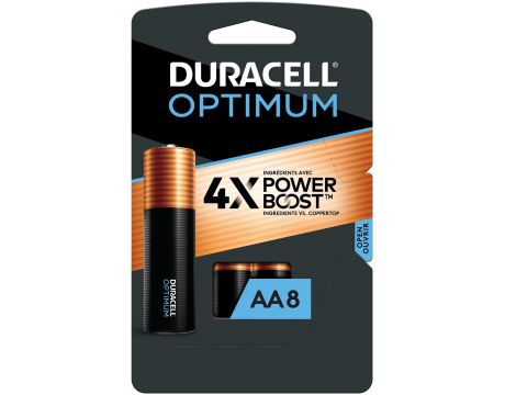 Duracell Optimum 1.5V 1000 mAh на супер цени