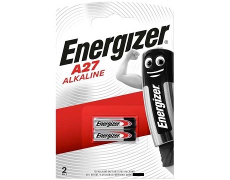 Energizer A27 12 V на супер цени