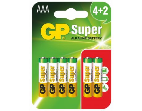 GP 1200mAh 1.5V на супер цени