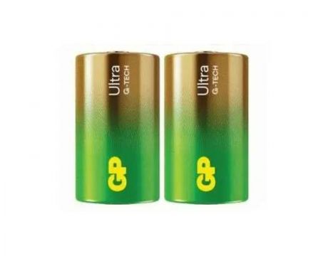 GP ULTRA 3500 mAh 1.5V на супер цени