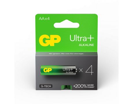 GP 2200mAh 1.5V на супер цени