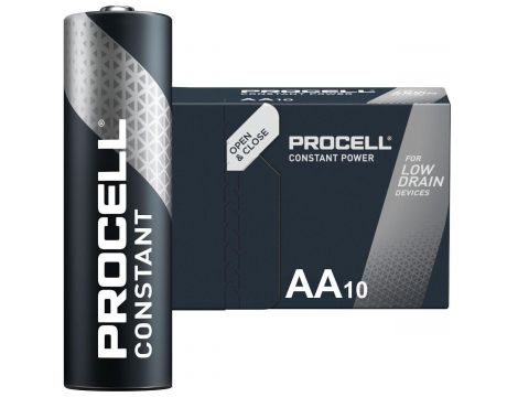 Duracell Procell 1000mAh 1.5V на супер цени