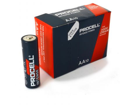 Duracell Procell 1000mAh 1.5V на супер цени