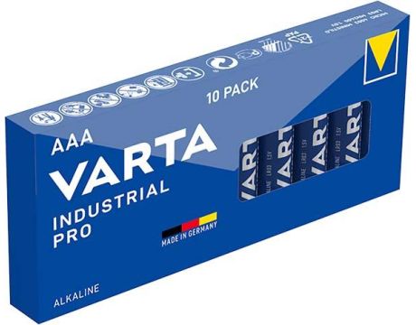 VARTA 1.5V на супер цени