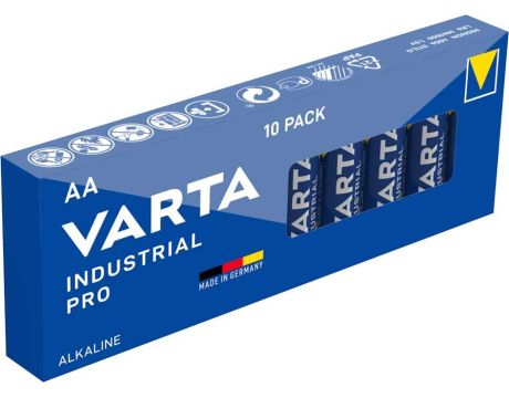 VARTA 1000mAh 1.5V на супер цени