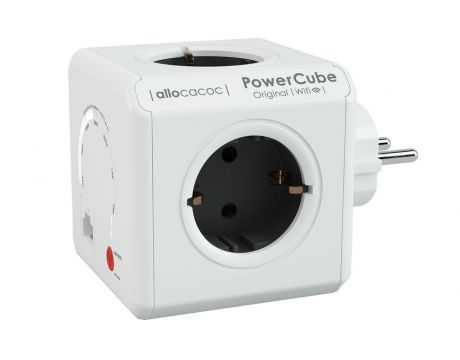 Allocacoc PowerCube 9610 на супер цени