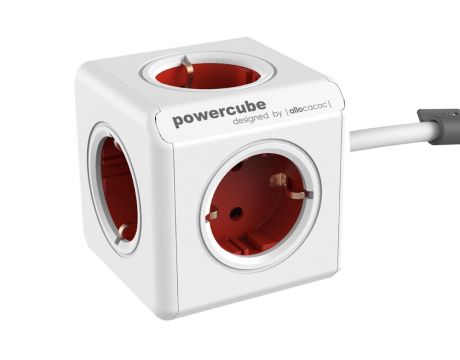 Allocacoc PowerCube 1300RD на супер цени
