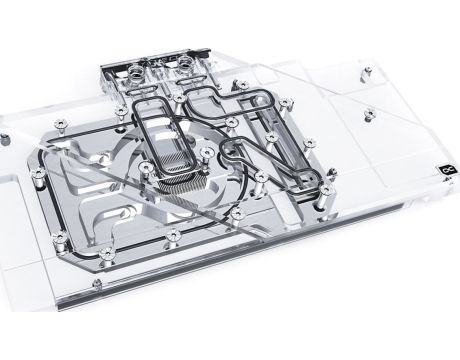 Alphacool Eisblock Aurora Acryl GPX-A на супер цени