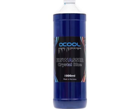 Alphacool Crystal Blue на супер цени