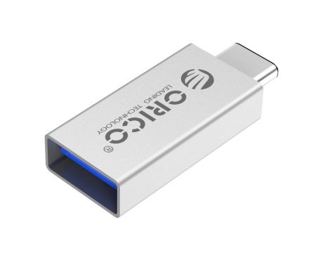 ORICO USB 3.0 към USB Type-C на супер цени