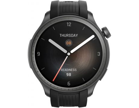 Amazfit Balance, 46 мм, черен на супер цени