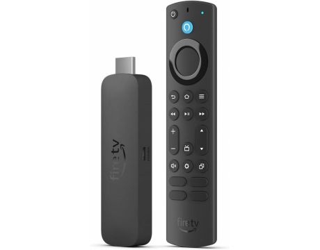 Amazon Fire TV Stick 4K Max - с драскотини на супер цени