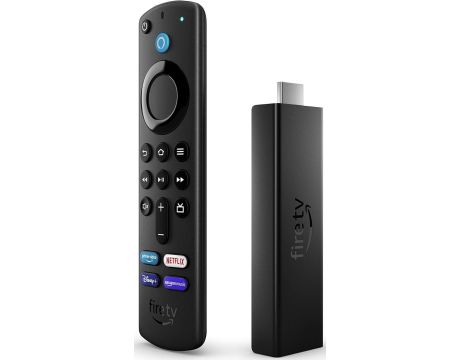 Amazon Fire TV Stick 4K Plus на супер цени