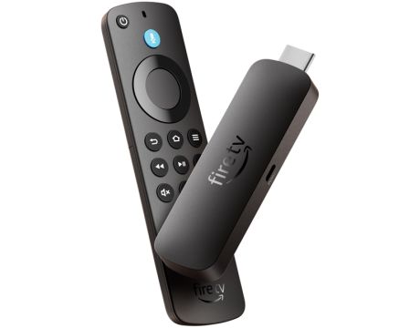 Amazon Fire TV Stick 4K Select на супер цени