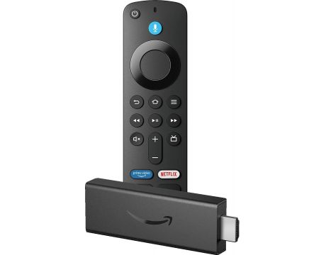 Amazon Fire TV Stick HD на супер цени