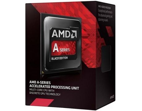 AMD A10-7870K (3.9GHz) на супер цени