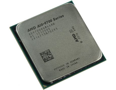 AMD A10-9700 X4 (3.50 GHz) на супер цени