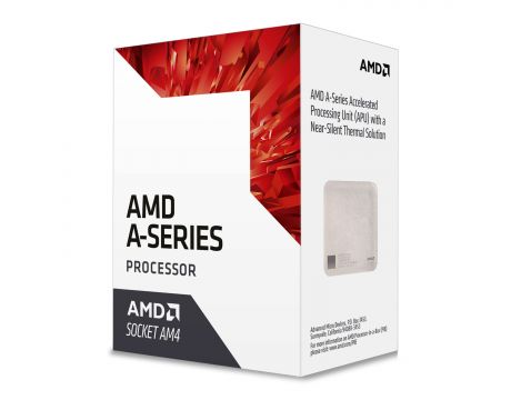 AMD A6-9500 (3.50GHz) на супер цени