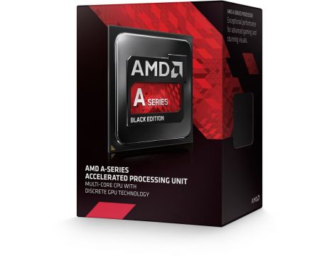 AMD A8-7650K (3.3GHz) на супер цени