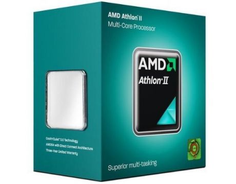 AMD Athlon X2 340 (3.20GHz) на супер цени