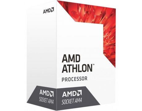 AMD Athlon X4 950 (3.50GHz) - нарушена опаковка на супер цени