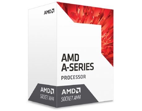AMD A8-9600 (3.10GHz) на супер цени