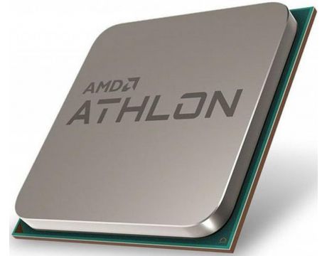 AMD Athlon 3000G (3.5GHz) на супер цени
