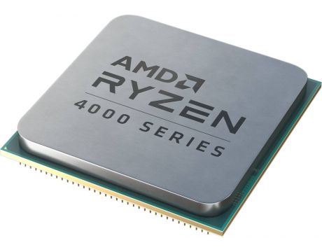 AMD Ryzen 3 4100 (3.8GHz) TRAY на супер цени