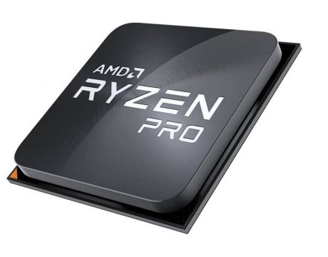 AMD Ryzen 5 PRO 1600 (3.2GHz) TRAY на супер цени